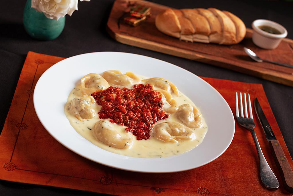 Pasta Connection Speciale