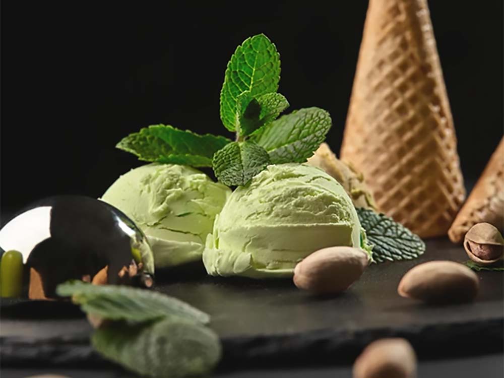 Spumoni