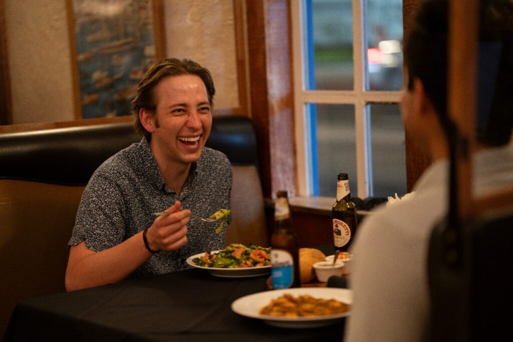 Dinner Party 2  1