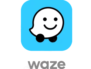 Waze
